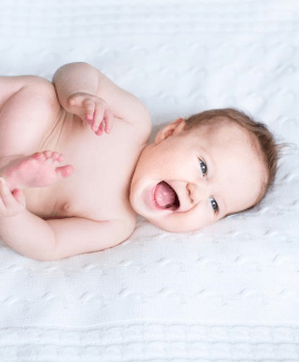 Bebek Bezi Değiştirmek 