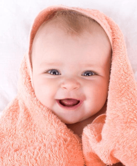 Bebeğinizin Banyo Keyfi İçin Her Şey Hazır!