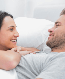 Doğum Sonrası Cinsel Yaşamım Ne Zaman Normale Dönecek?