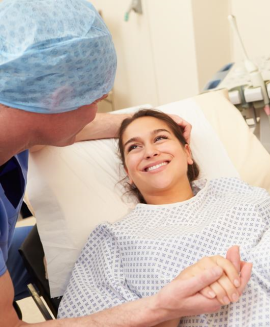 Hangi Doğum Yöntemini Seçmeliyim?