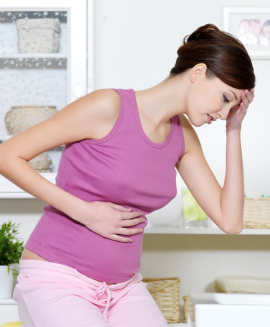 Hamilelikte Mide Bulantınızı Hafifletecek 12 Öneri