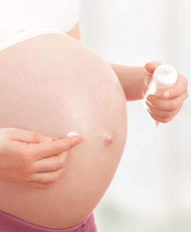 Hamileyim, Bakımlıyım, Güzelim!