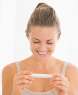 7 Hamilelik Belirtisi