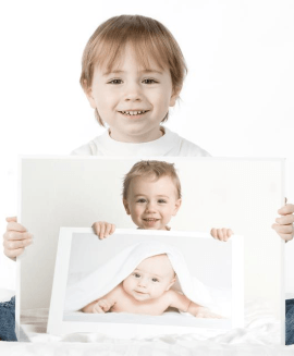 Bebeğinizin Boyu ve Kilo Ölçüleri Uygun Mu?