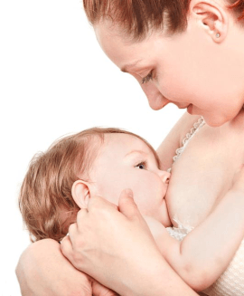 Emzirme Kılavuzuna İhtiyacınız Mı Var?