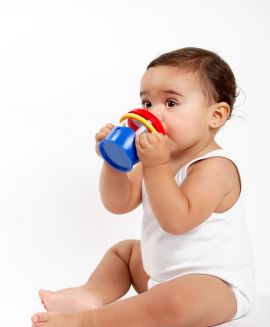 Bebeğinizi Emzirmeyi Ne Zaman Bırakmalısınız?