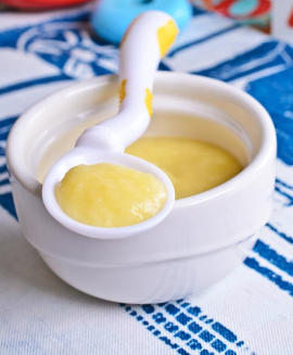 Ballı İrmikli Lezzetli Kahvaltı