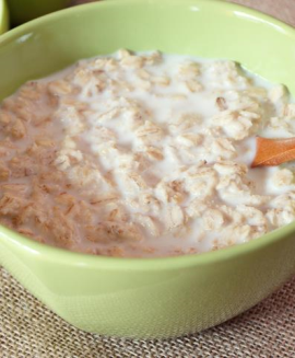 Tahıllı Sabah Kahvaltısı