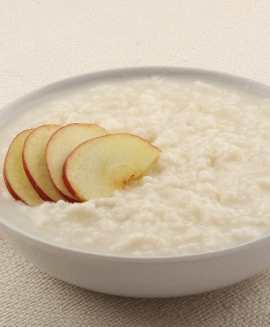 Elmalı Sütlü Pirinçli Karışım