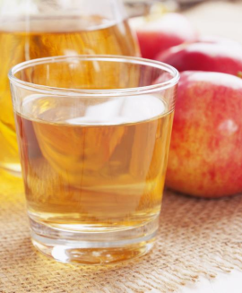 Elmalı Tahıllı Meyve Suyu