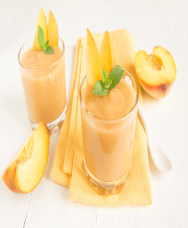 Tahıllı Meyveli Tatlı 