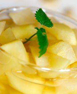 Armut Kompostosu ve Bebek Pastası