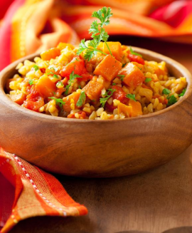 Bulgur ve Arkadaşları