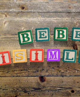 Bebeğinizin İsmi Ne Olsun?