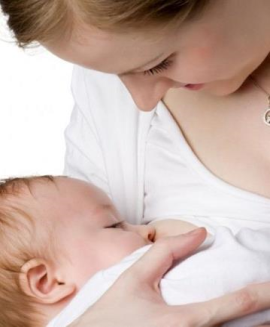 İşte Anne Sütünü Arttıracak Tavsiyeler