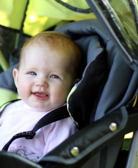 Bebek Arabası Seçerken Dikkat Etmeniz Gerekenler