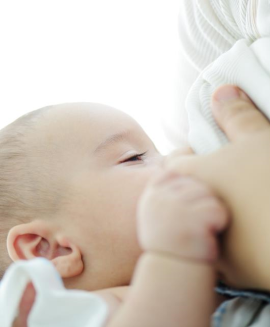 Sütünüzün Yeterliliğini Anlamanın Yolları