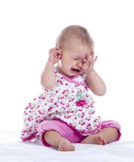 Kolik nedir? Bebekleri nasıl etkiler?