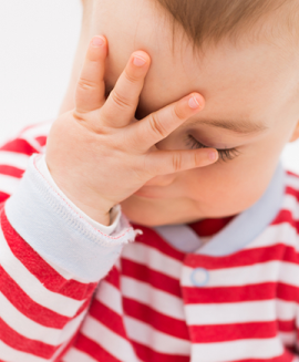 Yenidoğan Bebeklerde Sindirim Sorunları 