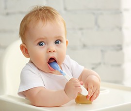 Demir Eksikliğinin Bebek Beyin Gelişimine Etkisi