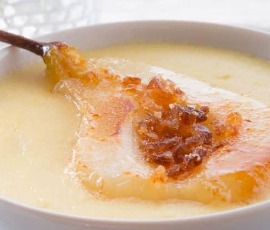 Bebelac Çocuk Devam Sütlü Armutlu Tatlı