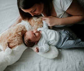 Sezaryen Doğum Sonrası Nelere Dikkat Etmelisiniz? 