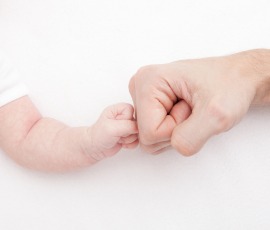 0-6 Aylık Bebek Gelişim Evreleri