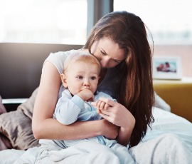Postpartum Depresyon Hakkında Mutlaka Bilmeniz Gerekenler