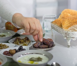 Emziren Anne Oruç Tutmalı mı?