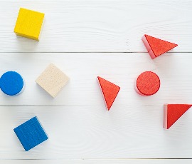 Bebeğiniz için Yapabileceğiniz 10 Harika Oyuncak