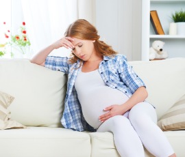 Hamilelik Yorgunluğu Ne Zaman Başlar?