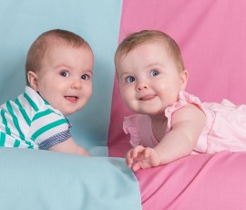 Son Dönemde Trend Olan Bebek İsimleri