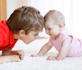 Kardeş Kıskançlığı ile Başa Çıkmanın Yolları