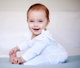 Bebeğinizin Duygularını Anlama İpuçları