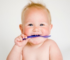 10 Aylık Bebek Beslenmesi Nasıl Olmalı?