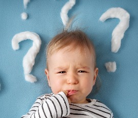 Bebeklerde Büyüme Atakları