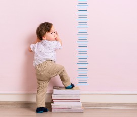 Bebeğinizin Boy Kilo Tablosu