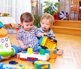 Bebeğinizin Bilişsel Zekası ile İlgili Bilmeniz Gerekenler