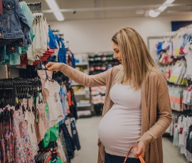 Bebek Yakında Geliyor, Alışveriş Başlasın!