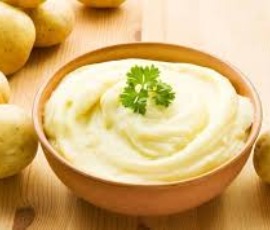 Bebelac Çocuk Devam Sütlü Patates Püresi