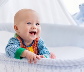 Bebeğinizin Odasında Kullanabileceğiniz Doğal Bitki Özleri