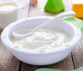 Bebelac Çocuk Devam Sütlü Yoğurt