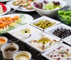 Annelere Özel Sahurda Beslenme İpuçları