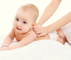 Bağırsak Sistemi Bebeğin Beynini Nasıl Etkiler?