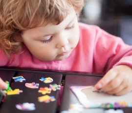 Çocukların Zekasını Geliştiren 5 Oyun