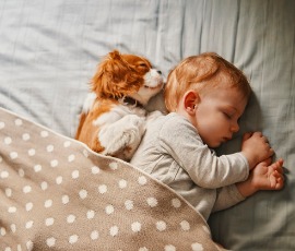 Bebekler Neden Terler?