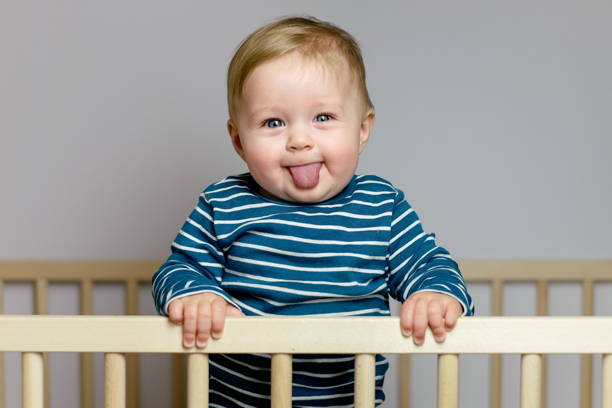 Son Dönemde Trend Olan Bebek İsimleri | Mutlu Bebekler