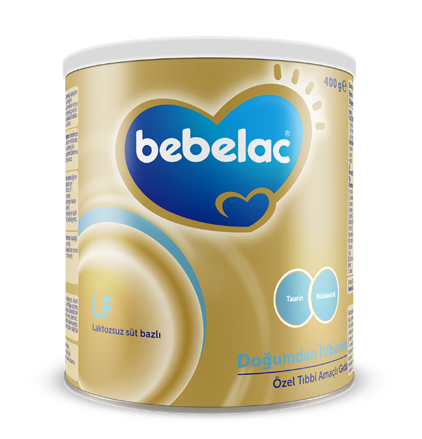 Bebelac LF