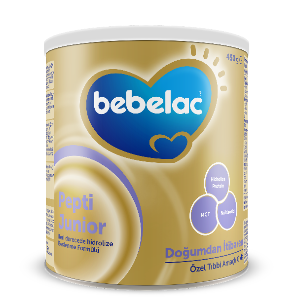 Bebelac Pepti Junior