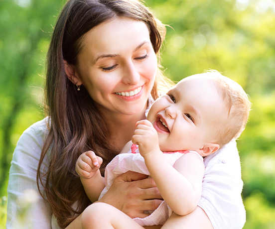 Hangi Anne Tipisiniz? Merak Ediyorsanız Durmayın ve Aşağıdaki Teste Başlayın!